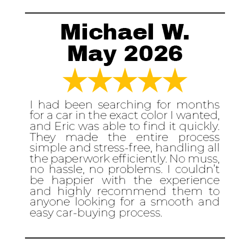 Michael W