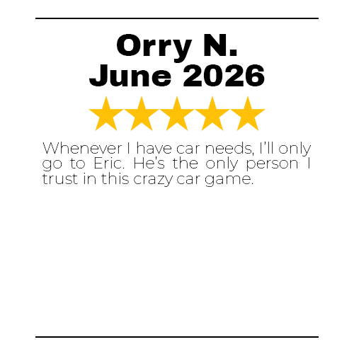 Orry N